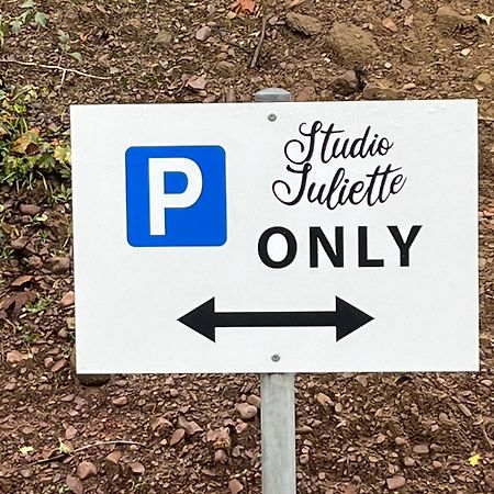 Studio Juliette Stavelot Dış mekan fotoğraf