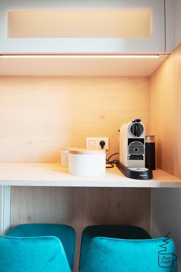 Studio Juliette Stavelot Dış mekan fotoğraf