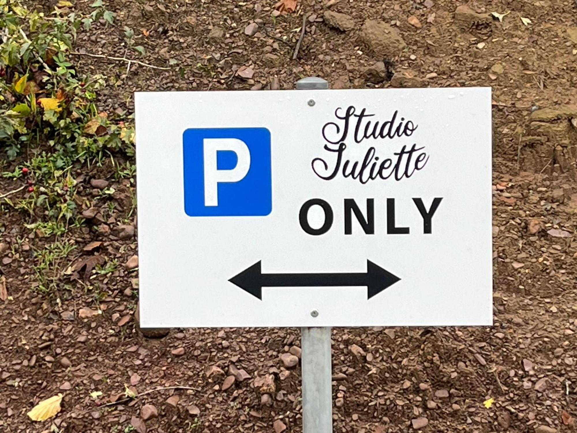 Studio Juliette Stavelot Dış mekan fotoğraf
